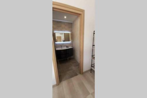 Apartamento Les Prairies De L'encr�me