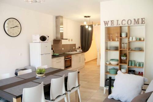 Apartamento Les Prairies De L'encr�me