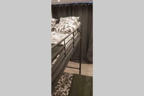 Apartamento Les Prairies De L'encr�me