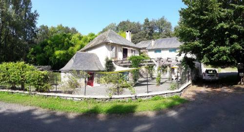 Apartamento Domaine Le Mayne
