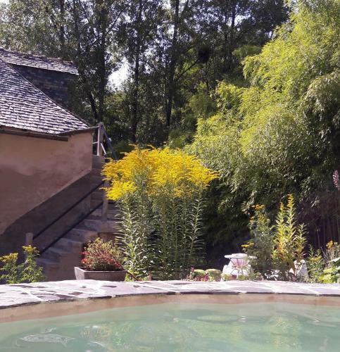 Apartamento Domaine Le Mayne