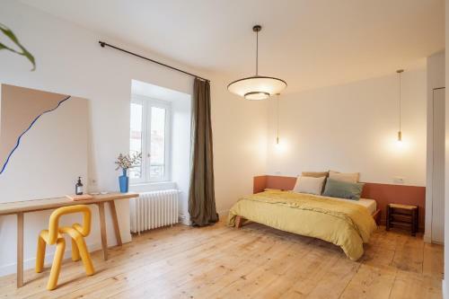 Bed & Breakfast Le Clos Dagobert
