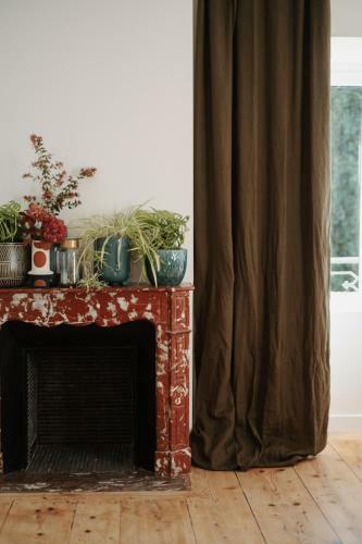 Bed & Breakfast Le Clos Dagobert