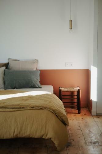 Bed & Breakfast Le Clos Dagobert