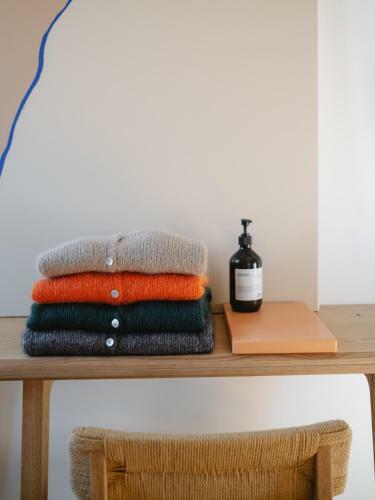 Bed & Breakfast Le Clos Dagobert