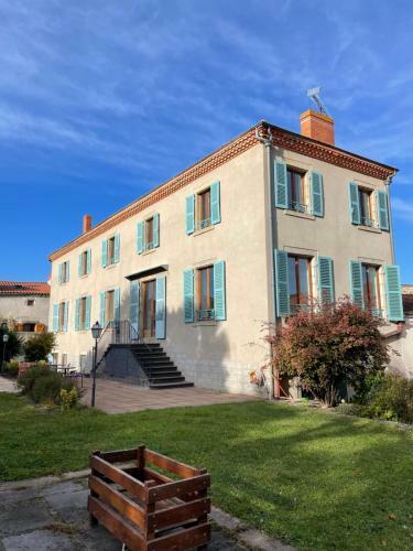 Bed & Breakfast Le Clos Dagobert
