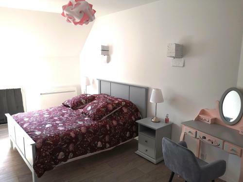 Apartamento La Sereine