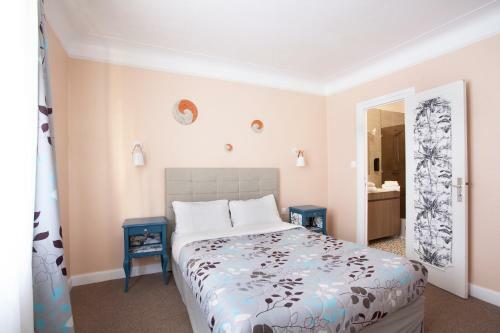 Hotel Auberge La Musardi�re