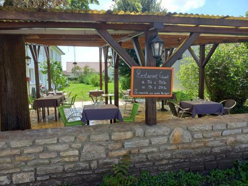 Hotel Auberge La Musardi�re