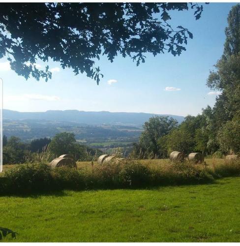 Hostal Suite Lanfon - Le Clos Des Frasses