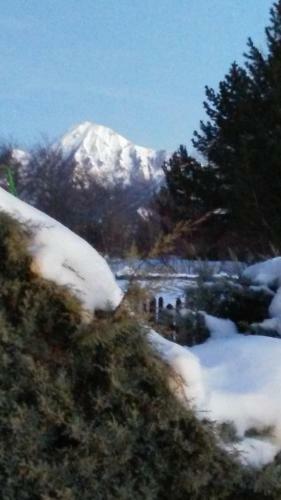 Studio R�nov� Avec Jardin Et Vue D�gag�e, 4 Nuits Minimum