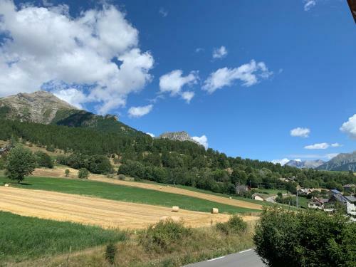 Apartamento Loft Sur Les Montagnes