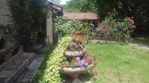 Hostal Chambres � La Ferme De Falgas