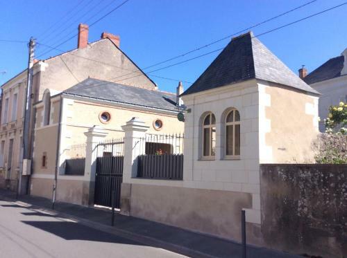 Hostal Les Orkys De Loire