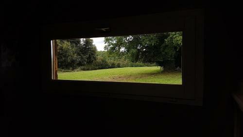Bed & Breakfast La Thibaudiere Tilleul