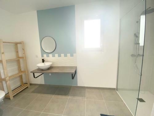Belle Maison De 140m2, Proche Centre Ville