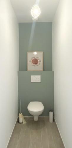 Belle Maison De 140m2, Proche Centre Ville