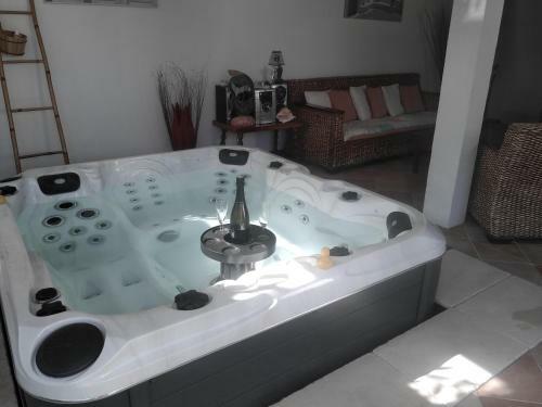 Bed & Breakfast L'eden Naturiste