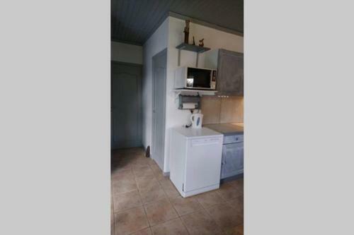 Apartamento Maison Au Calme Du Village De Chamaret