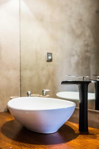 Apartamento "charme Zen" Confort Thermes