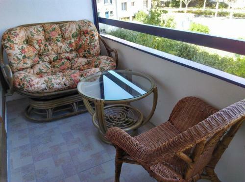 Apartamentos R�sidence La Terrasse