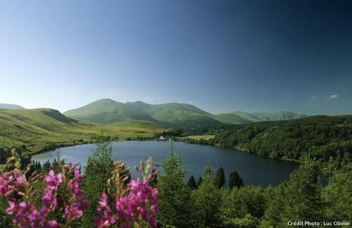 Apartamentos R�sidence La Terrasse