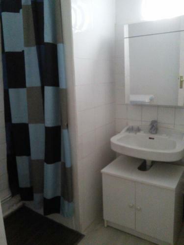 Apartamentos R�sidence La Terrasse