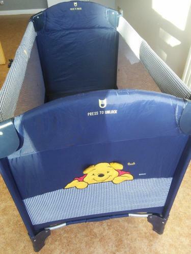 Apartamentos R�sidence La Terrasse