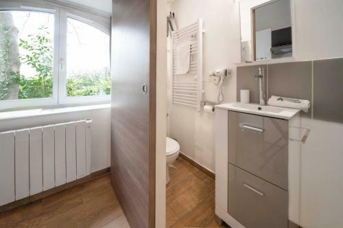 Apartamento Studio "la Bougnate" Paisible-wifi-proche Les Thermes-royat