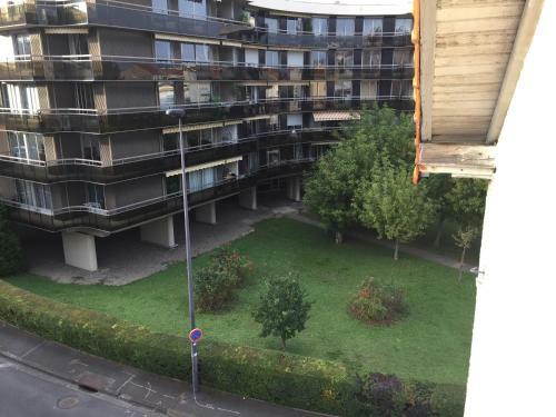 Apartamento Le Petit Murol