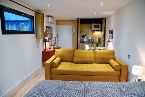 Hostal Le Jardin De S�verine