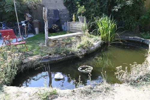 Hostal Le Jardin De S�verine