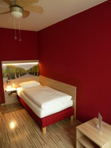 City Hotel Hannover