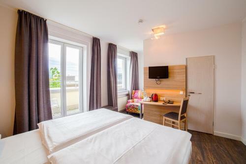 City Hotel Hannover