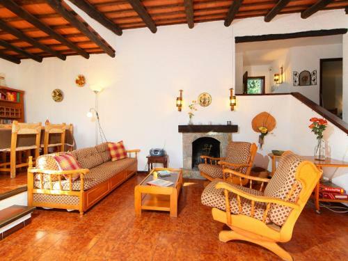 Holiday Home Dynaida / Karadja Begur