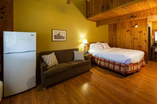 Hotel Timbers Lodge - Pigeon Forge