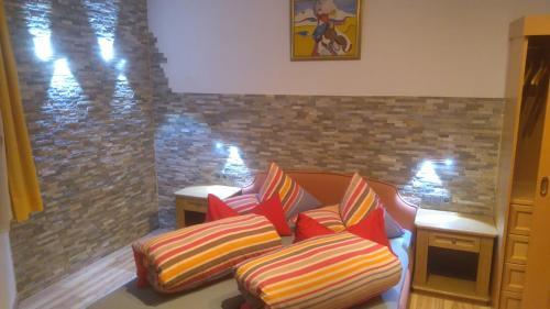 Apartamento Haus Aida