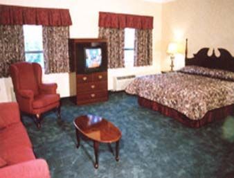 Hotel Days Inn - Toronto East Lakeview