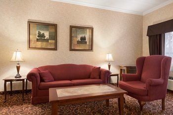 Hotel Days Inn - Toronto East Lakeview