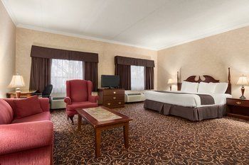 Hotel Days Inn - Toronto East Lakeview