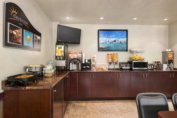 Hotel Days Inn - Toronto East Lakeview