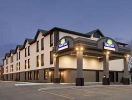 Hotel Days Inn - Toronto East Lakeview