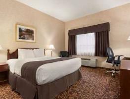 Hotel Days Inn - Toronto East Lakeview
