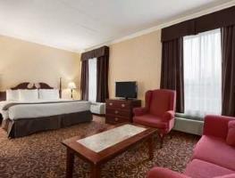 Hotel Days Inn - Toronto East Lakeview