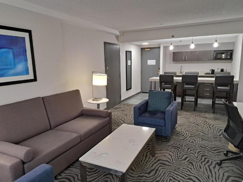 Clarion Hotel & Conference Centre