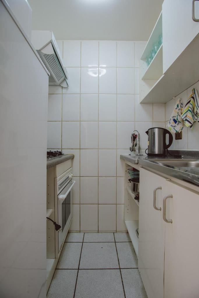 Apartamento Nexo Optimo Monjitas