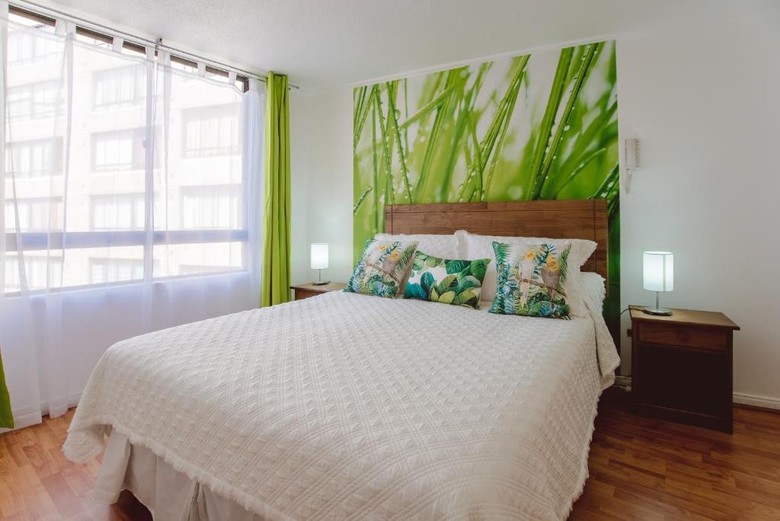 Apartamento Nexo Optimo Monjitas