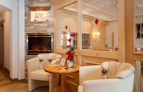 Hostal Ferienschl�ssl Harmonie