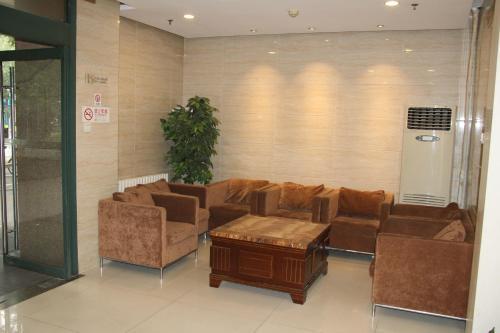 Hotel Jinjiang Inn - Beijing Anzhenli
