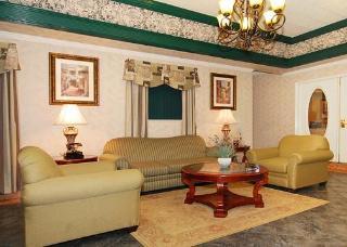 Motel Quality Inn Marble Falls